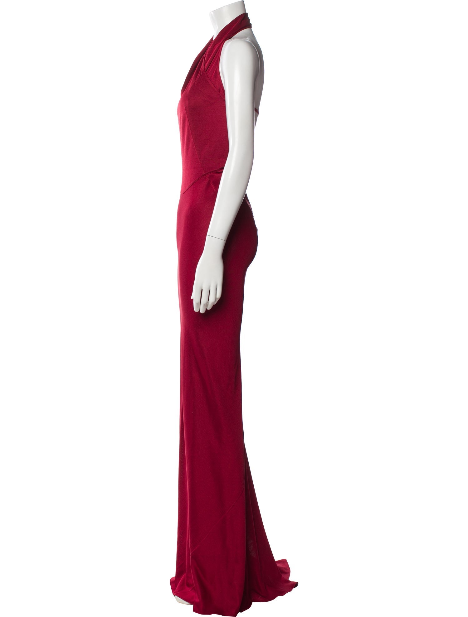 Alaïa Vintage Long Dress