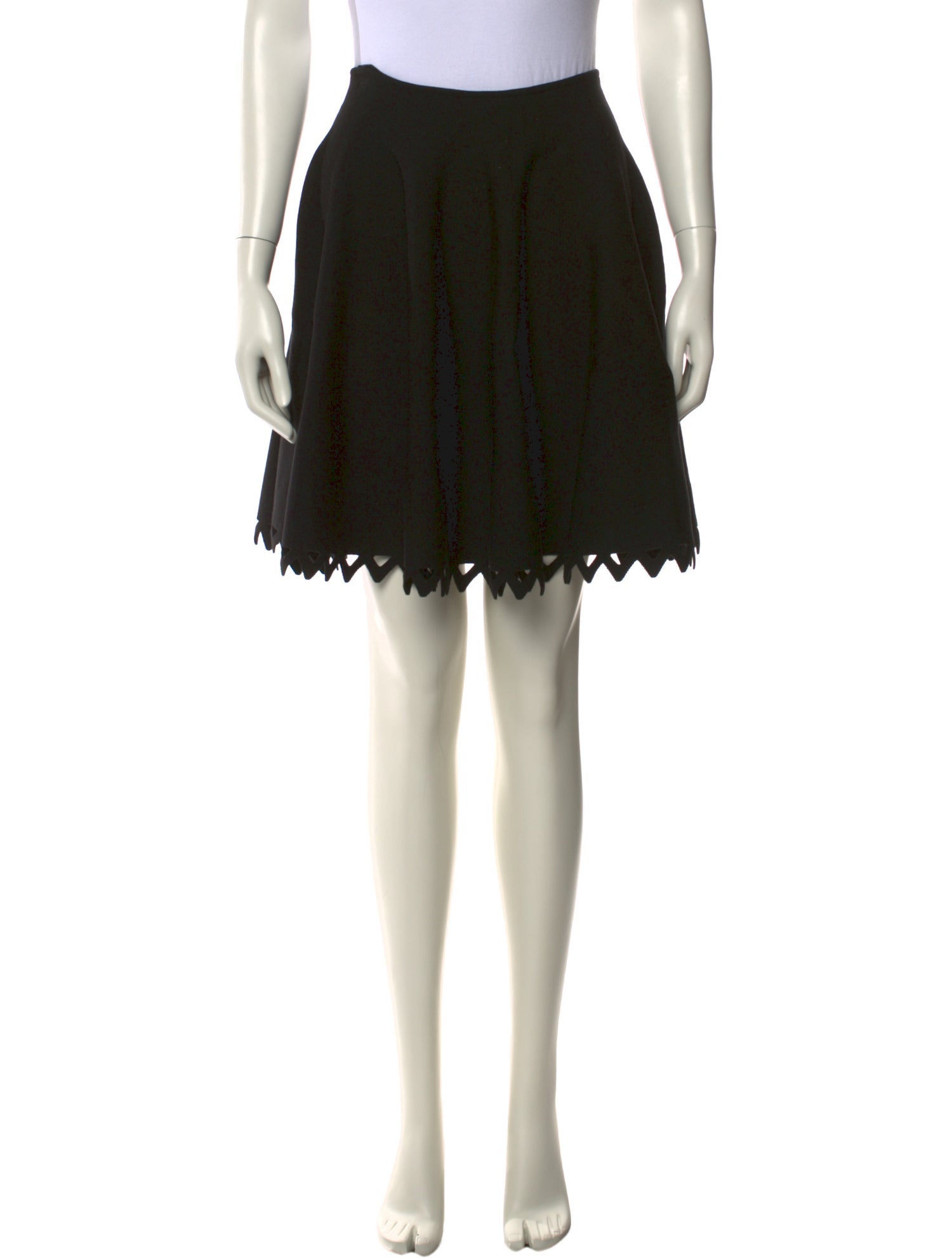 Alaïa Mini Skirt