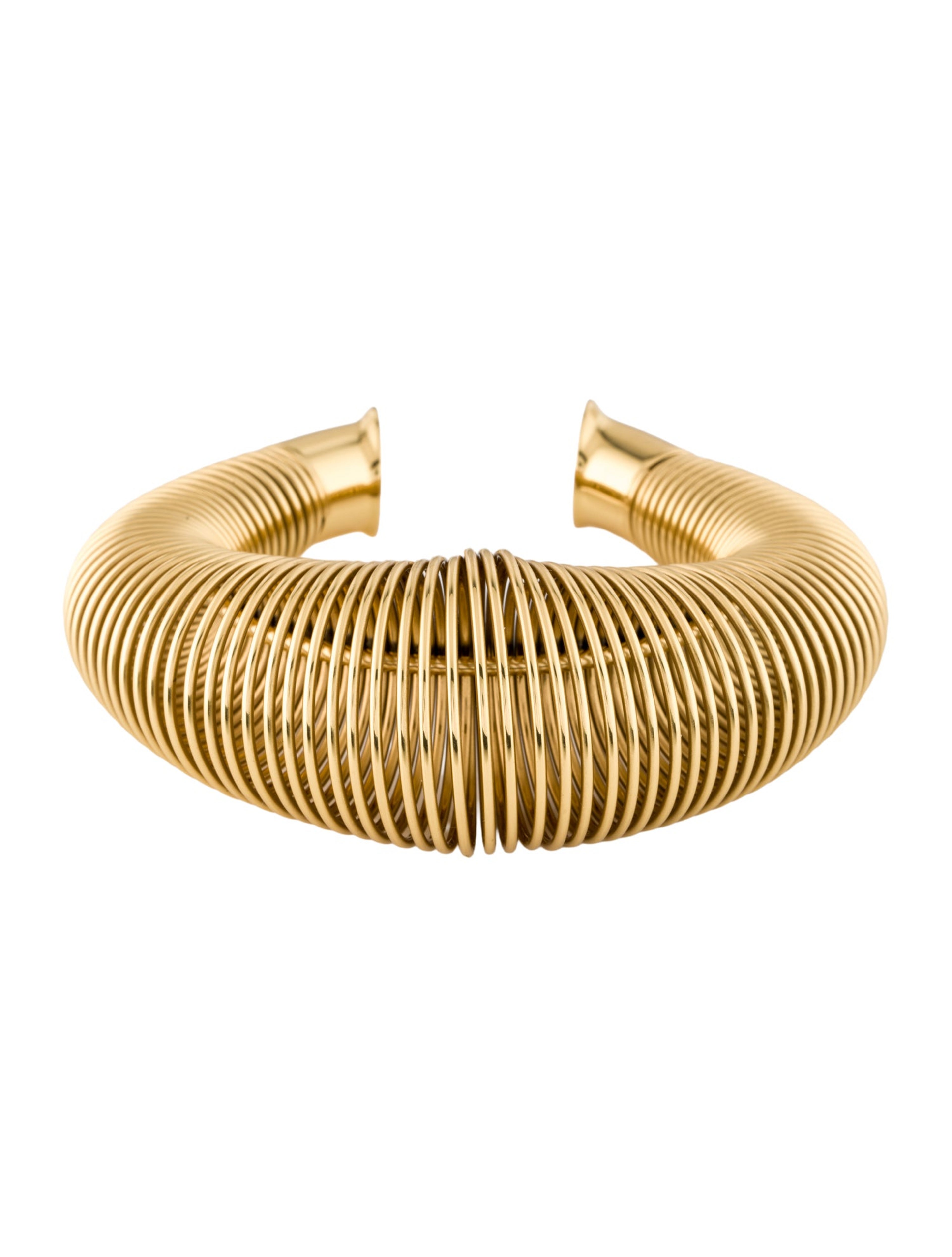 Spiral Cuff