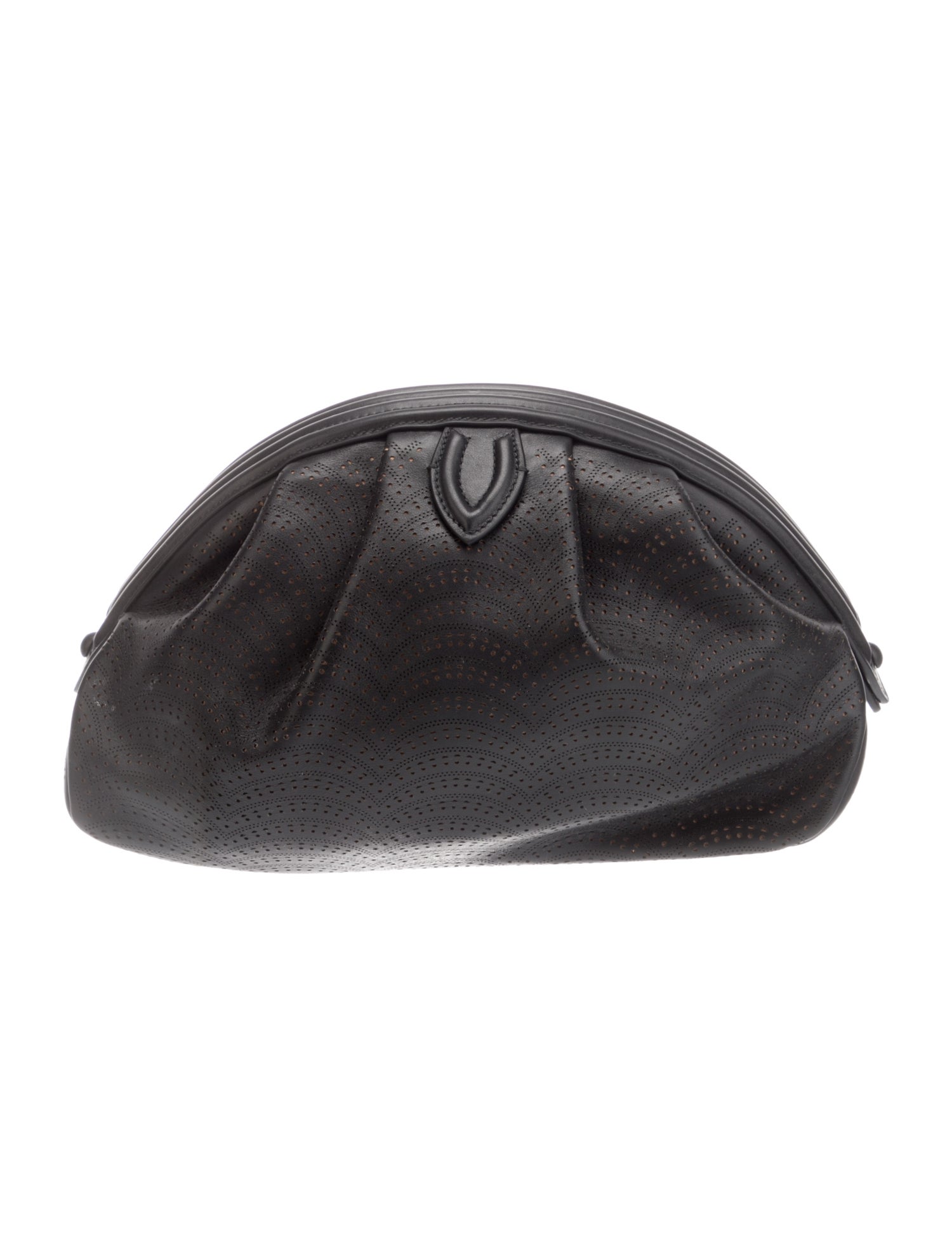 Alaïa Leather Samia 26