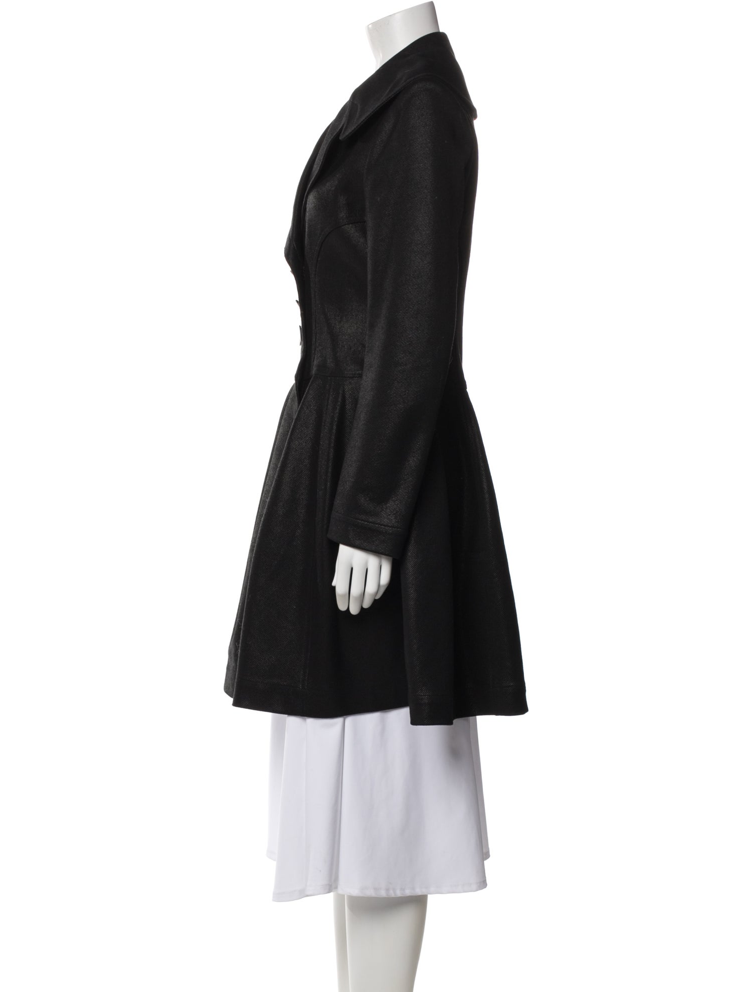 Alaïa Coat