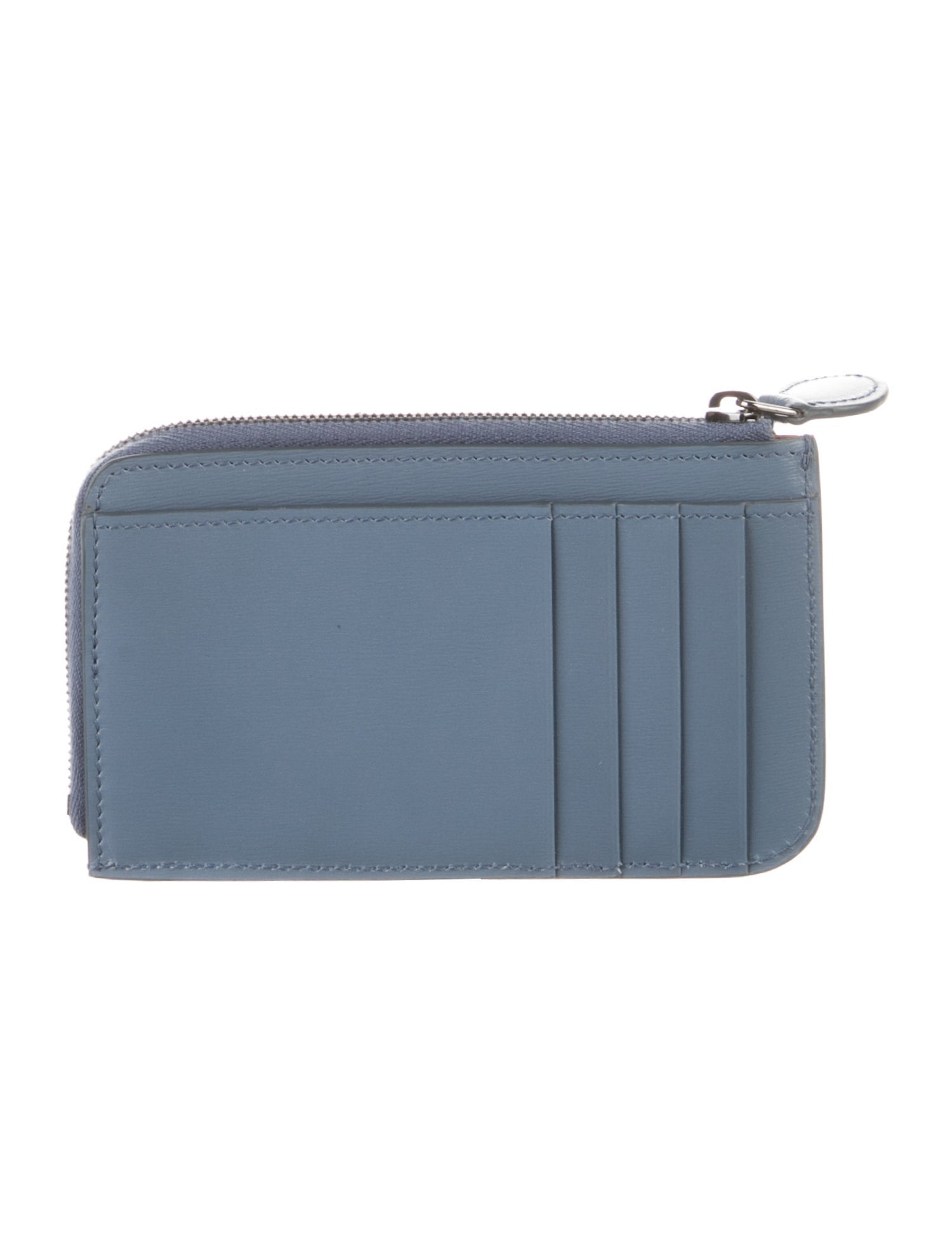 Alaïa Leather Wallet