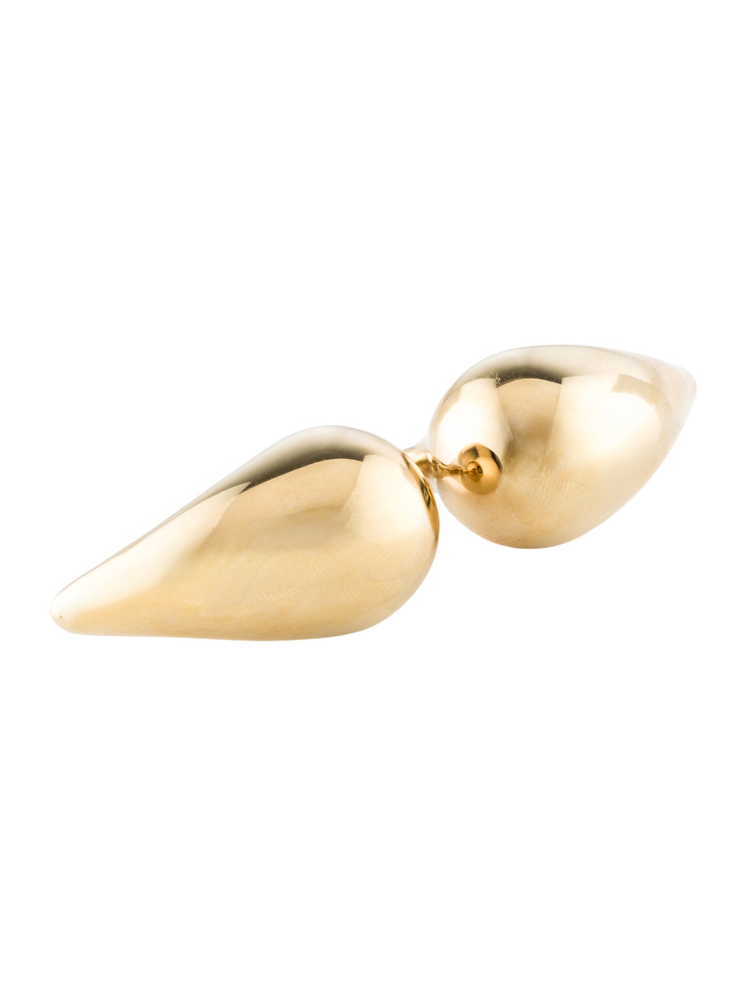 Alaïa Cocktail Ring