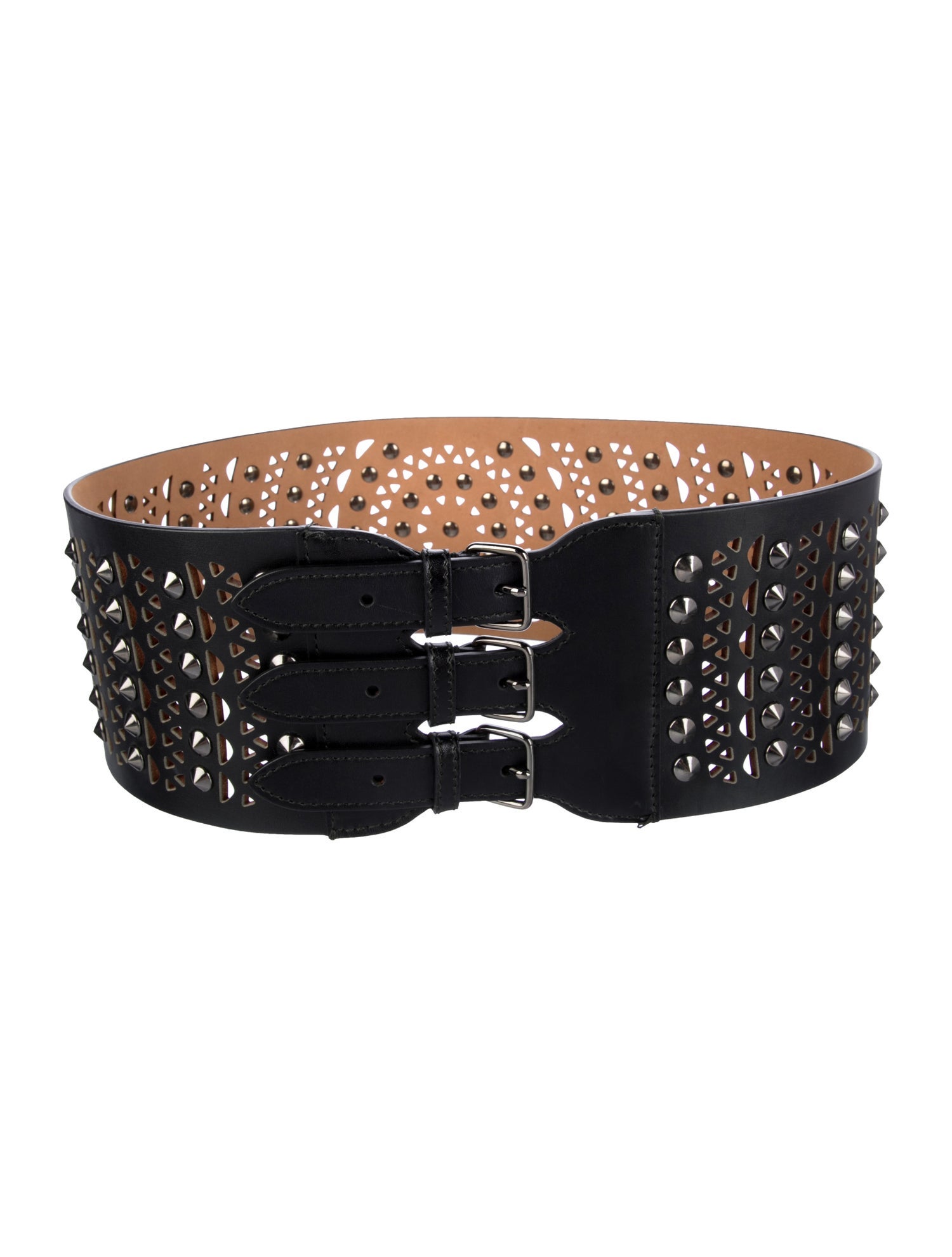 Alaïa Belts for Women | The RealReal