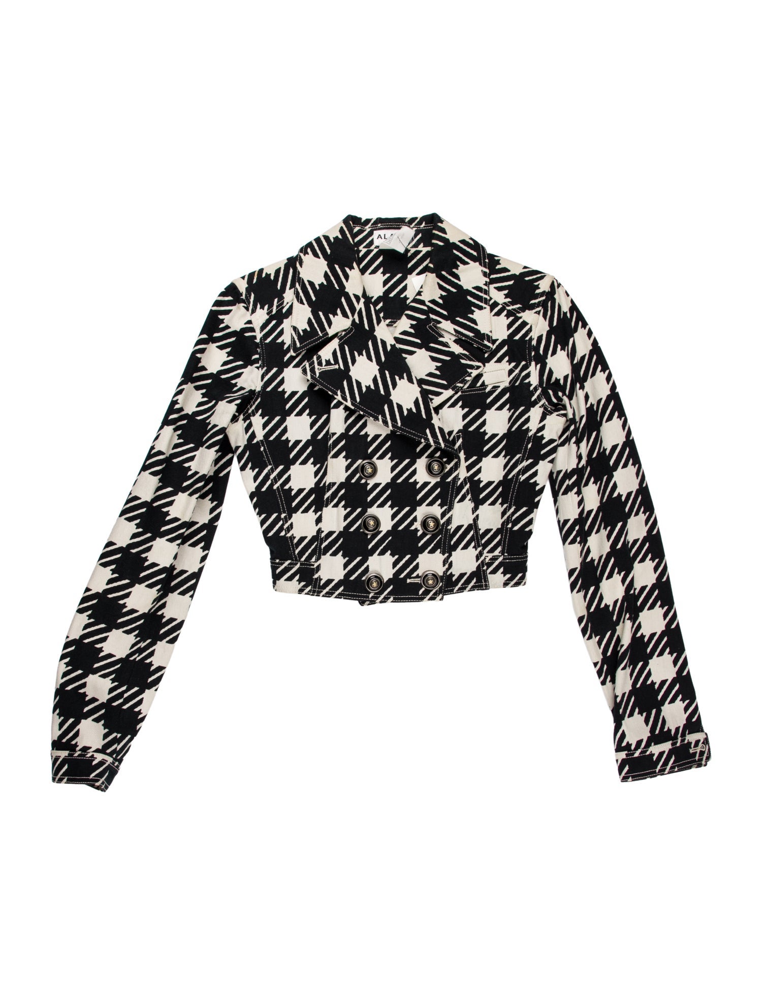 Alaïa Vintage 1991 Jacket