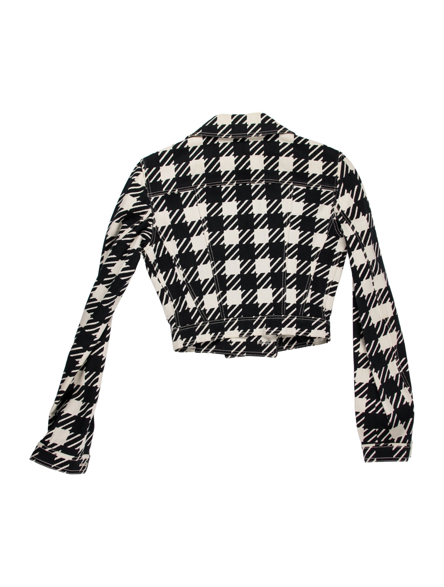 Alaïa Vintage 1991 Jacket