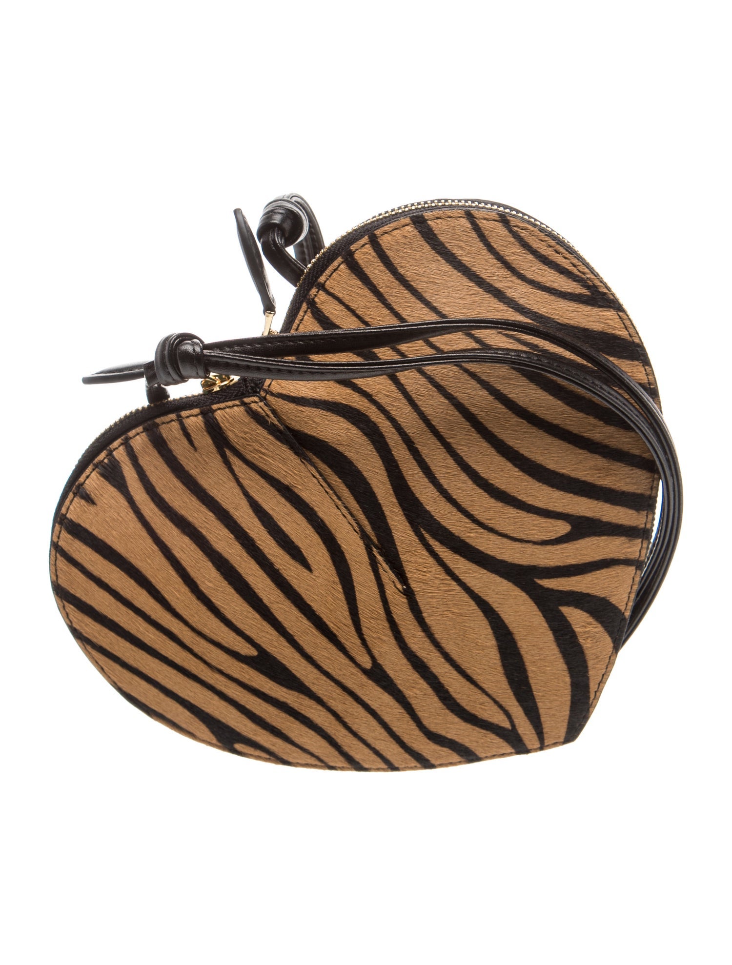 Alaïa Ponyhair Le Coeur