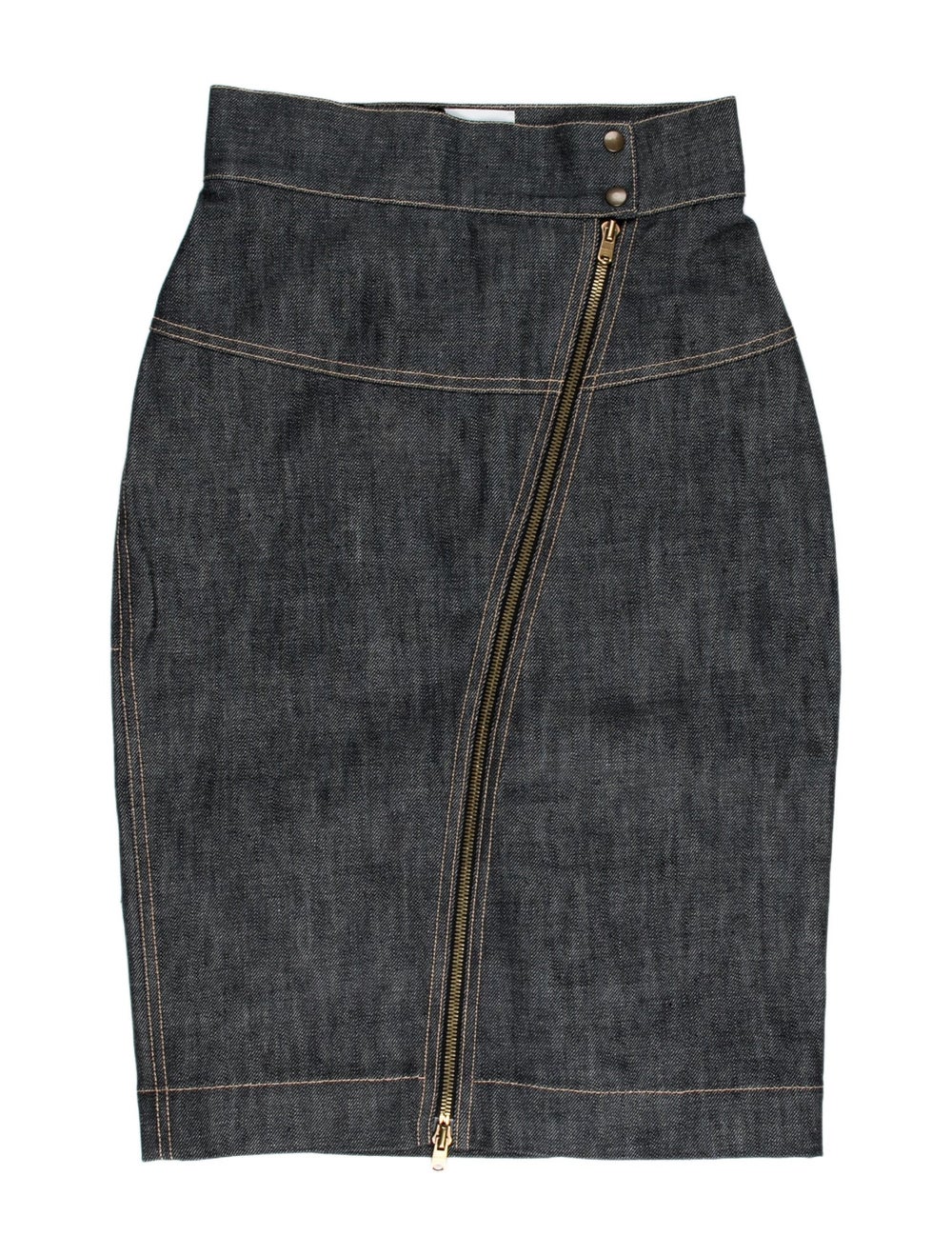 Alaïa Édition Été 1986 Mini Skirt
