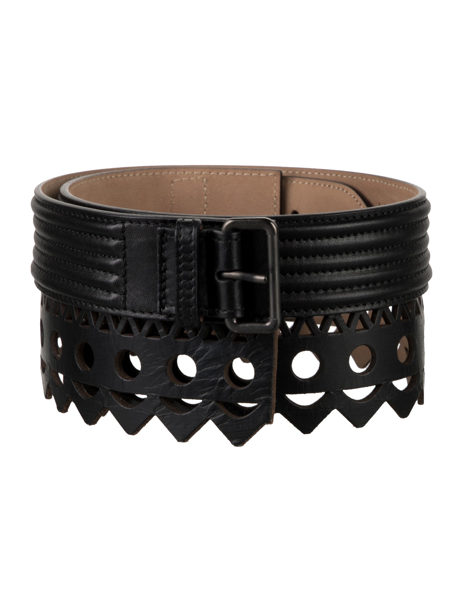Alaïa Belts for Women | The RealReal