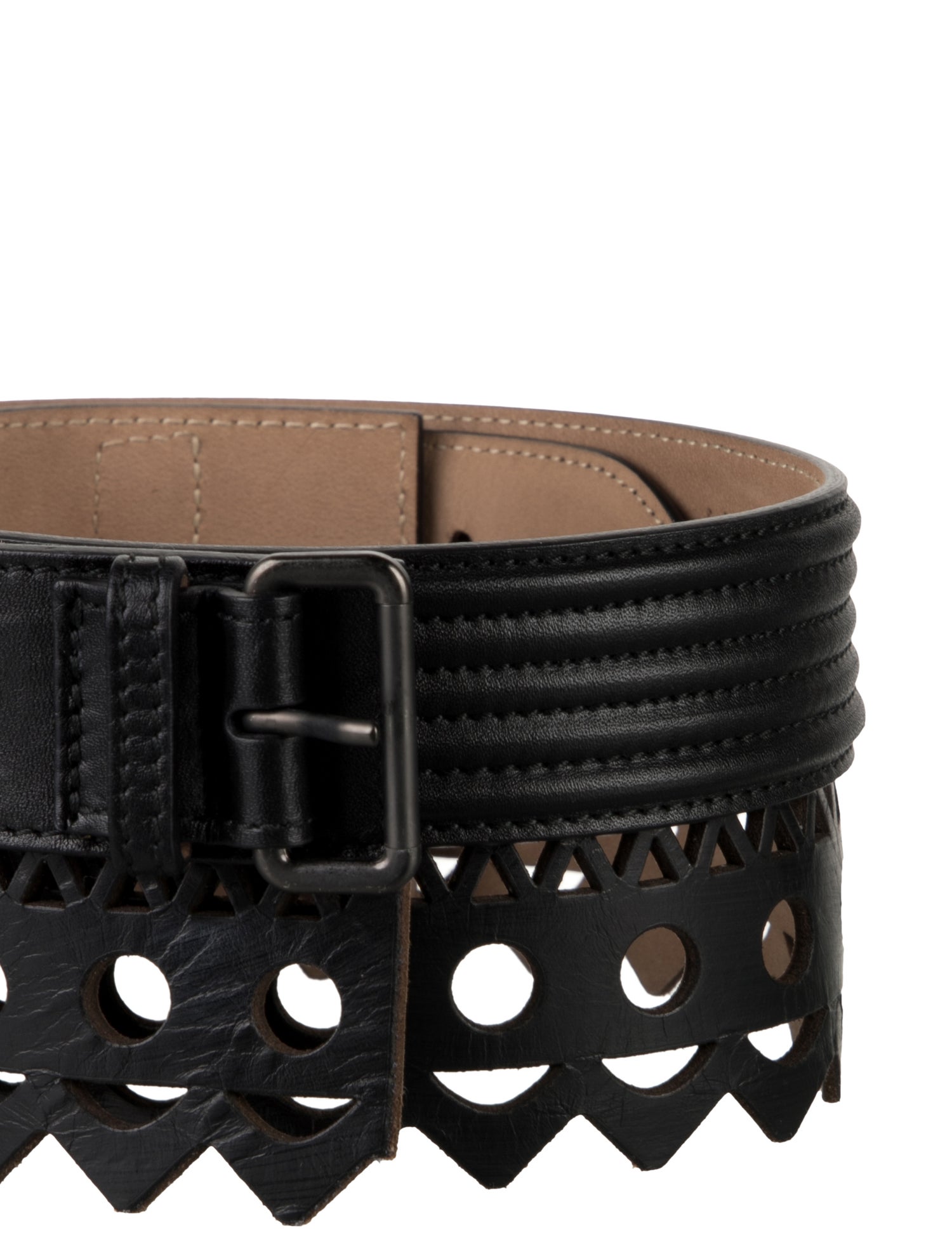Alaïa Belts for Women | The RealReal
