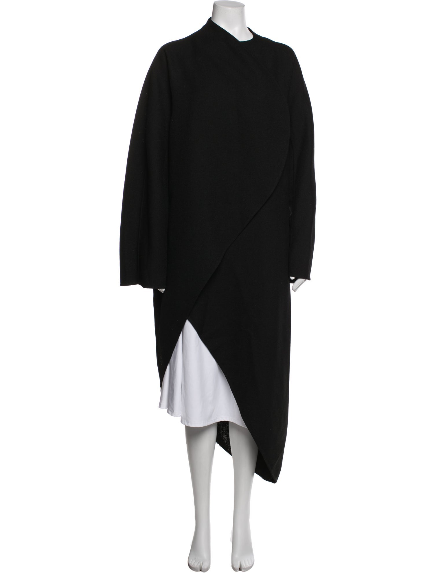 Alaïa Virgin Wool Jacket