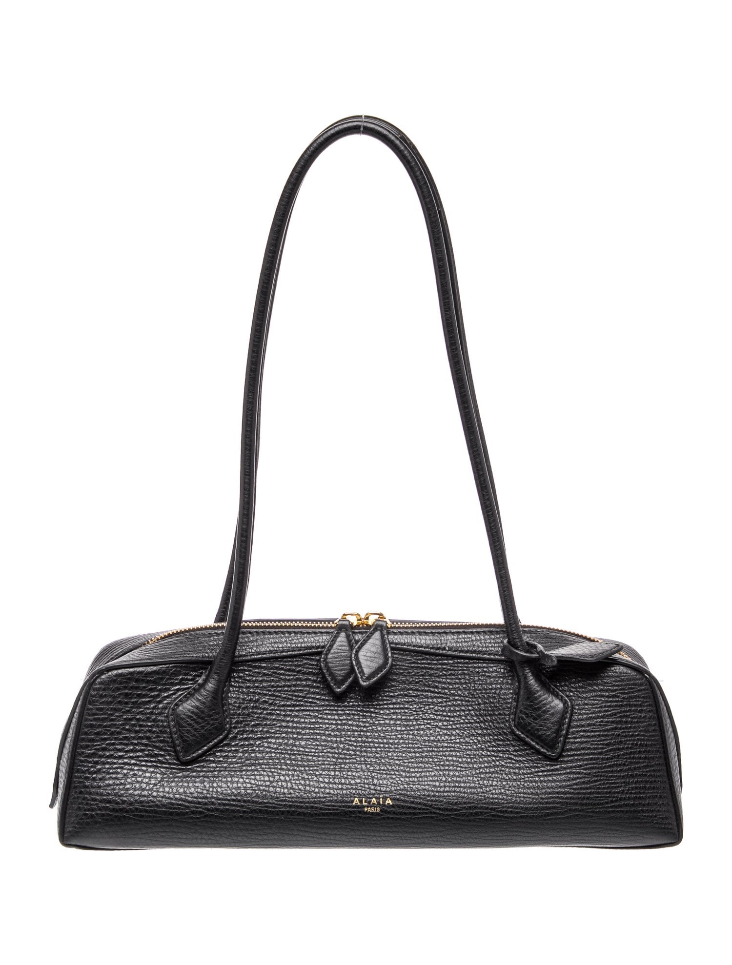 Leather Le Teckle Medium