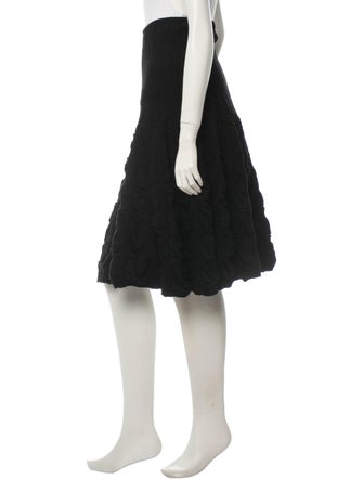 Alaïa Skirt w/ Tags