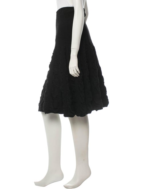 Alaïa Skirt w/ Tags