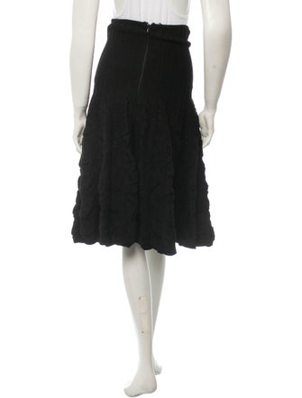 Alaïa Skirt w/ Tags