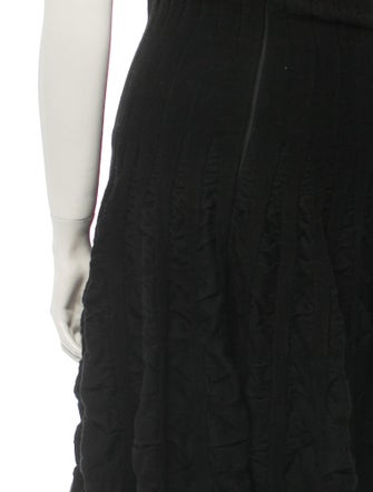 Alaïa Skirt w/ Tags