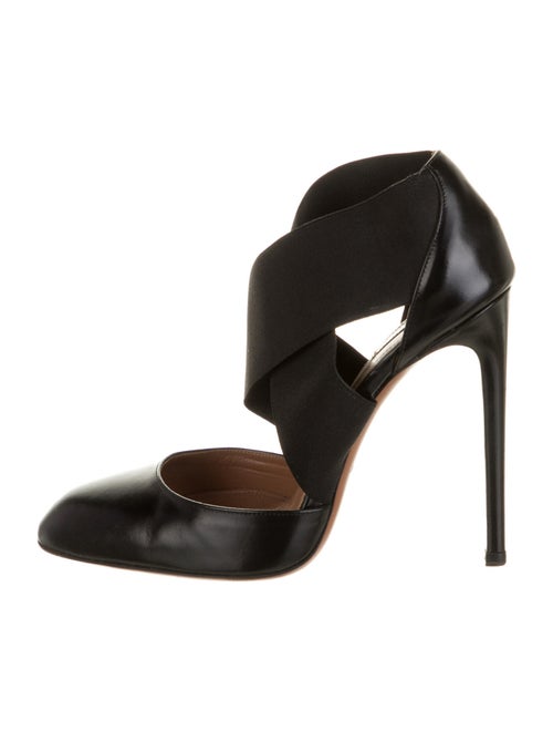 Alaïa Pumps Black