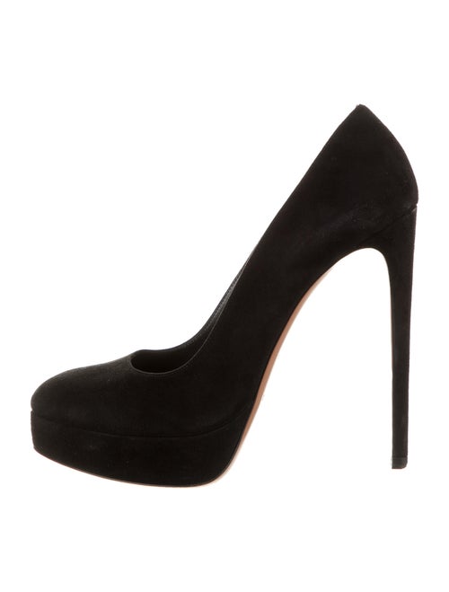 Alaïa Pumps Black