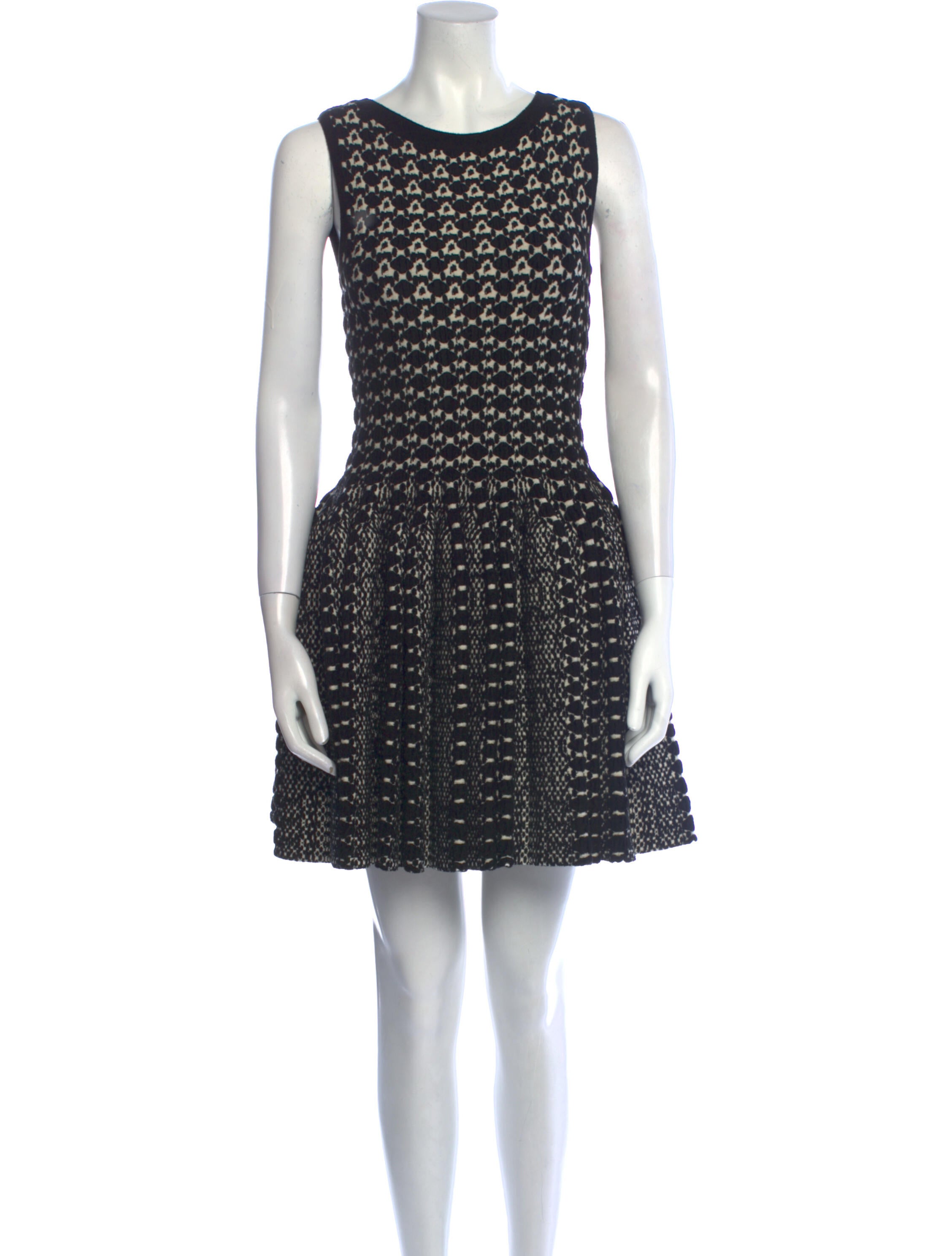 SAMPLE-Aliah Dress main image 1