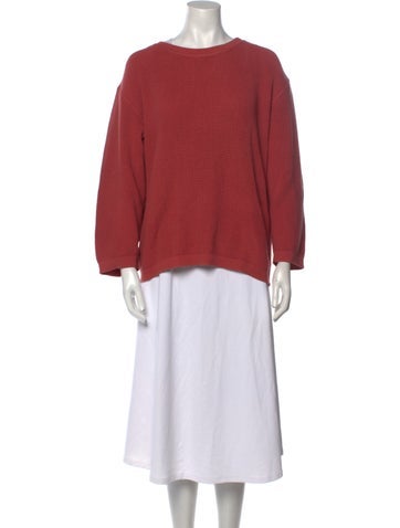 Alaïa Knitwear Vintage 1985 Sweater M