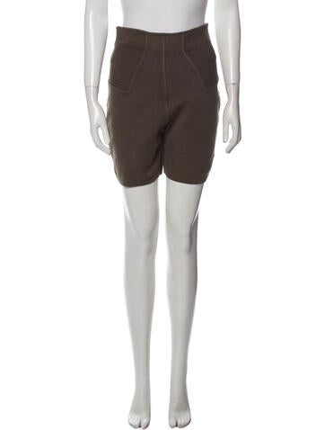 Alaïa Shorts 1990 Mini L