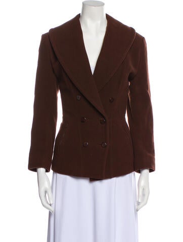 Alaïa Jackets Vintage 1990 Blazer Us4, Fr36 | S