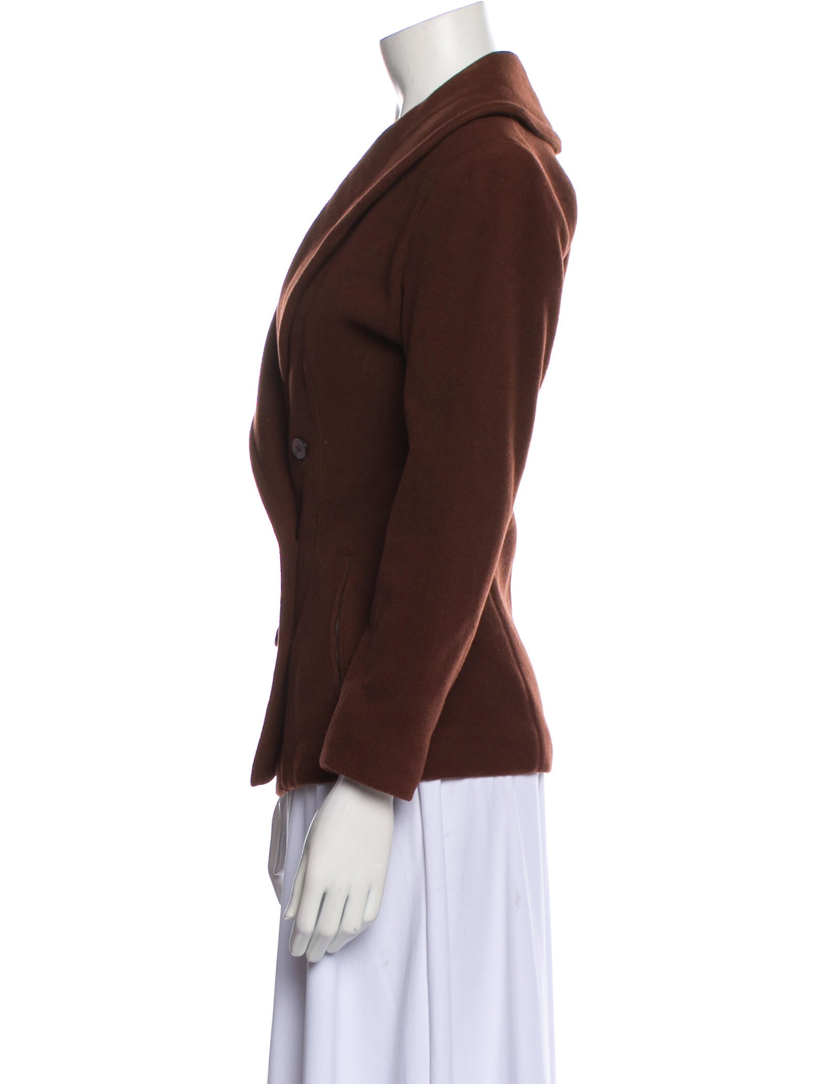 Alaïa Vintage 1990 Blazer