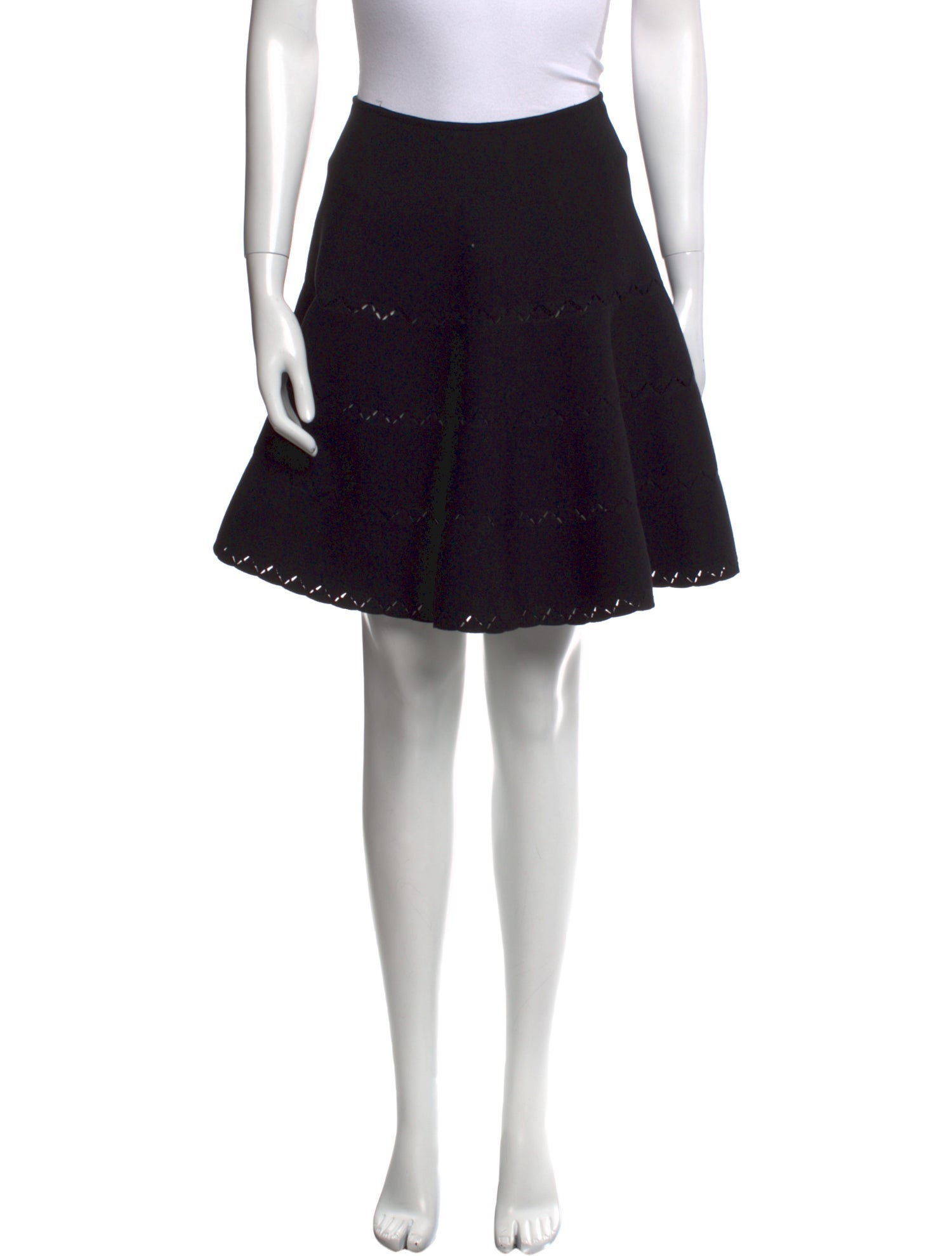 Ashaalia Mini Skirt main image 0