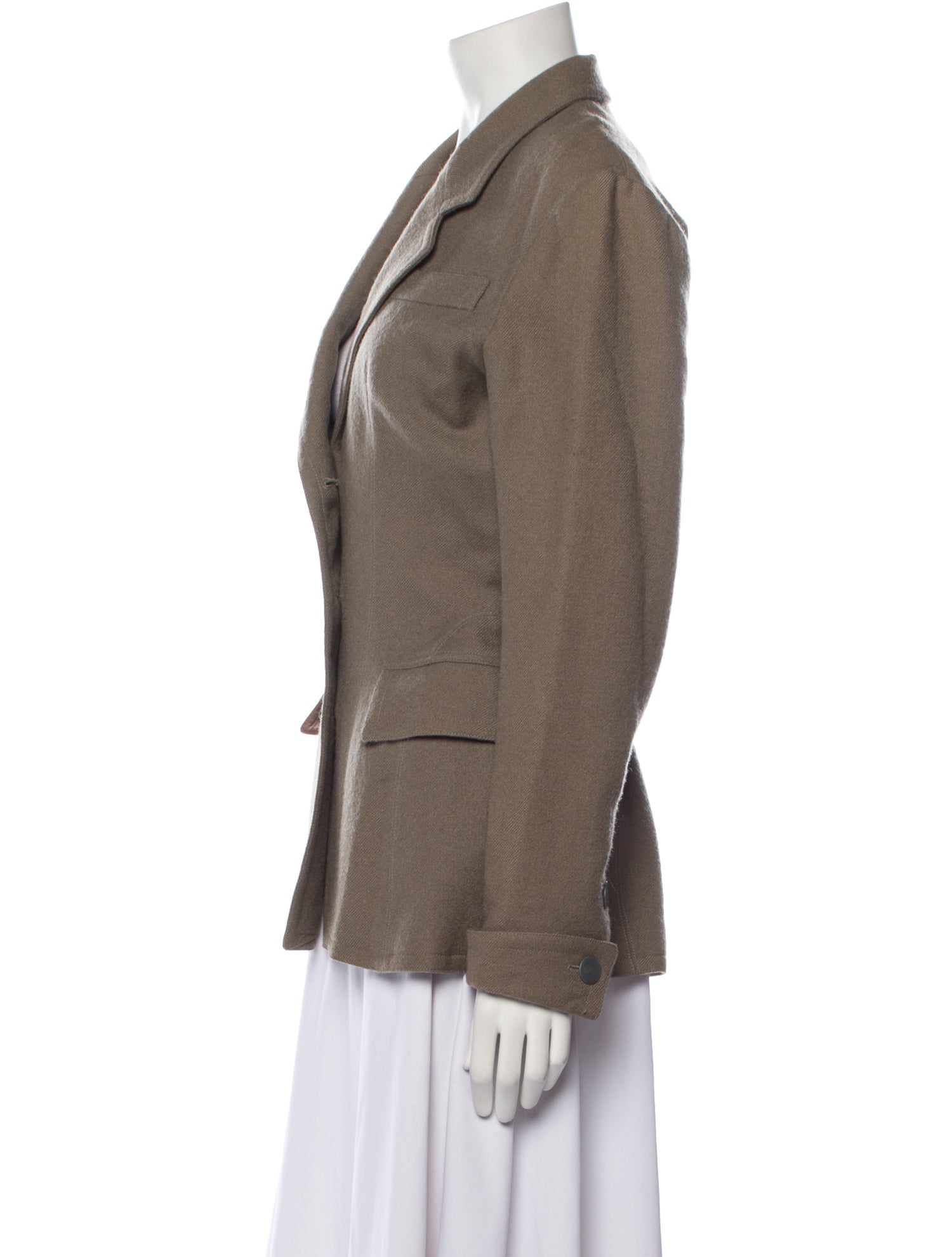 Alaïa Vintage 1987 Blazer