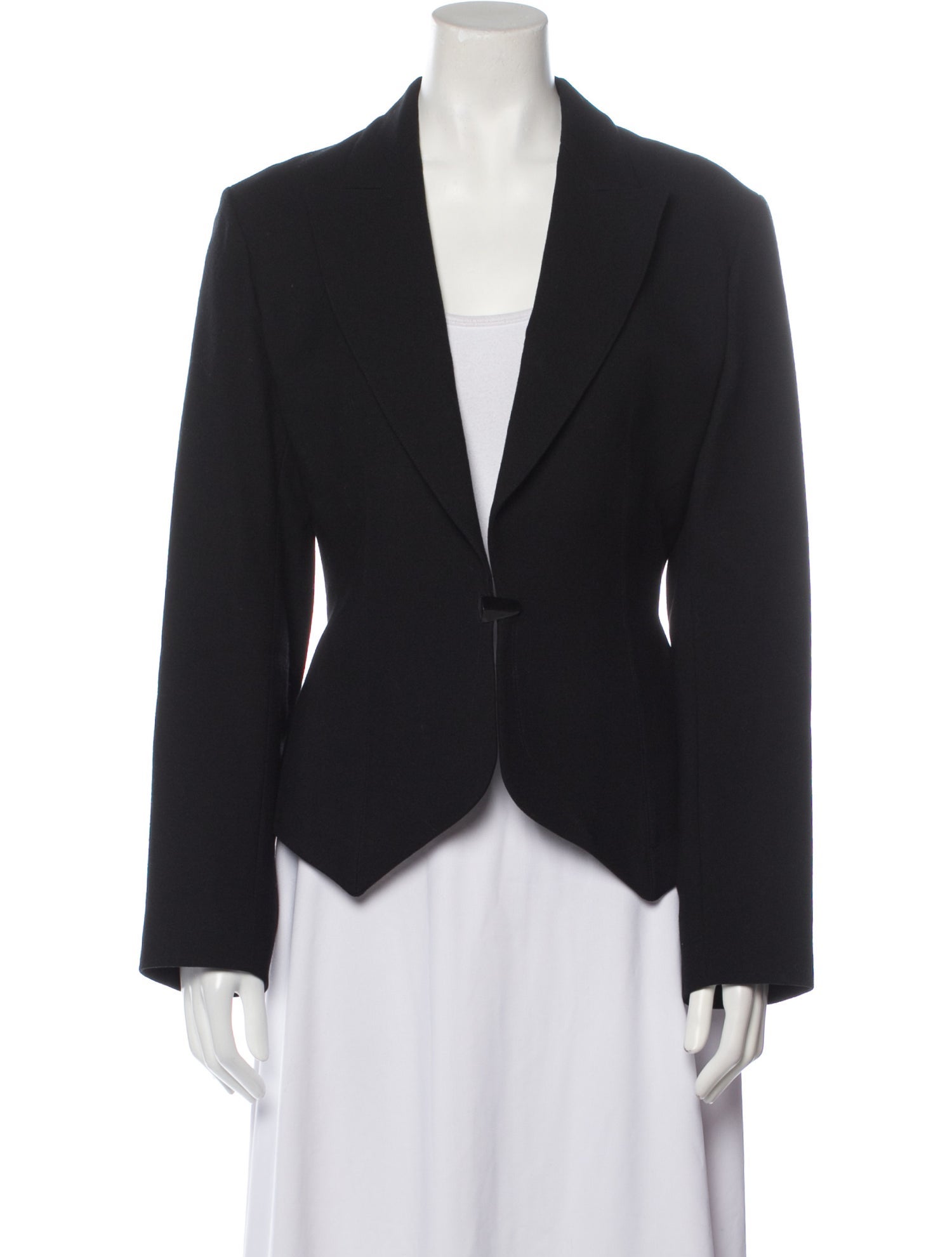 Alaïa Vintage 1991 Blazer