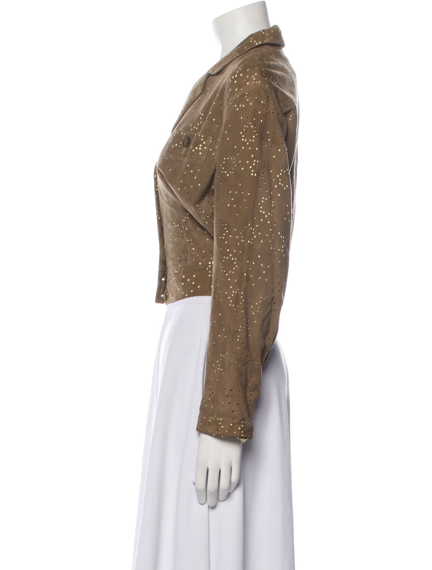 Alaïa Women | The RealReal