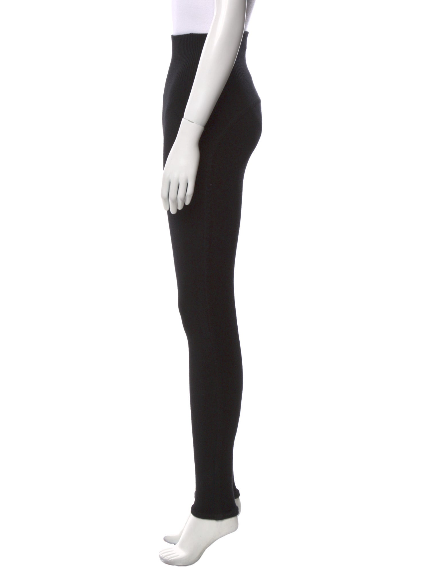 ALAΪA Track Pant main image 1