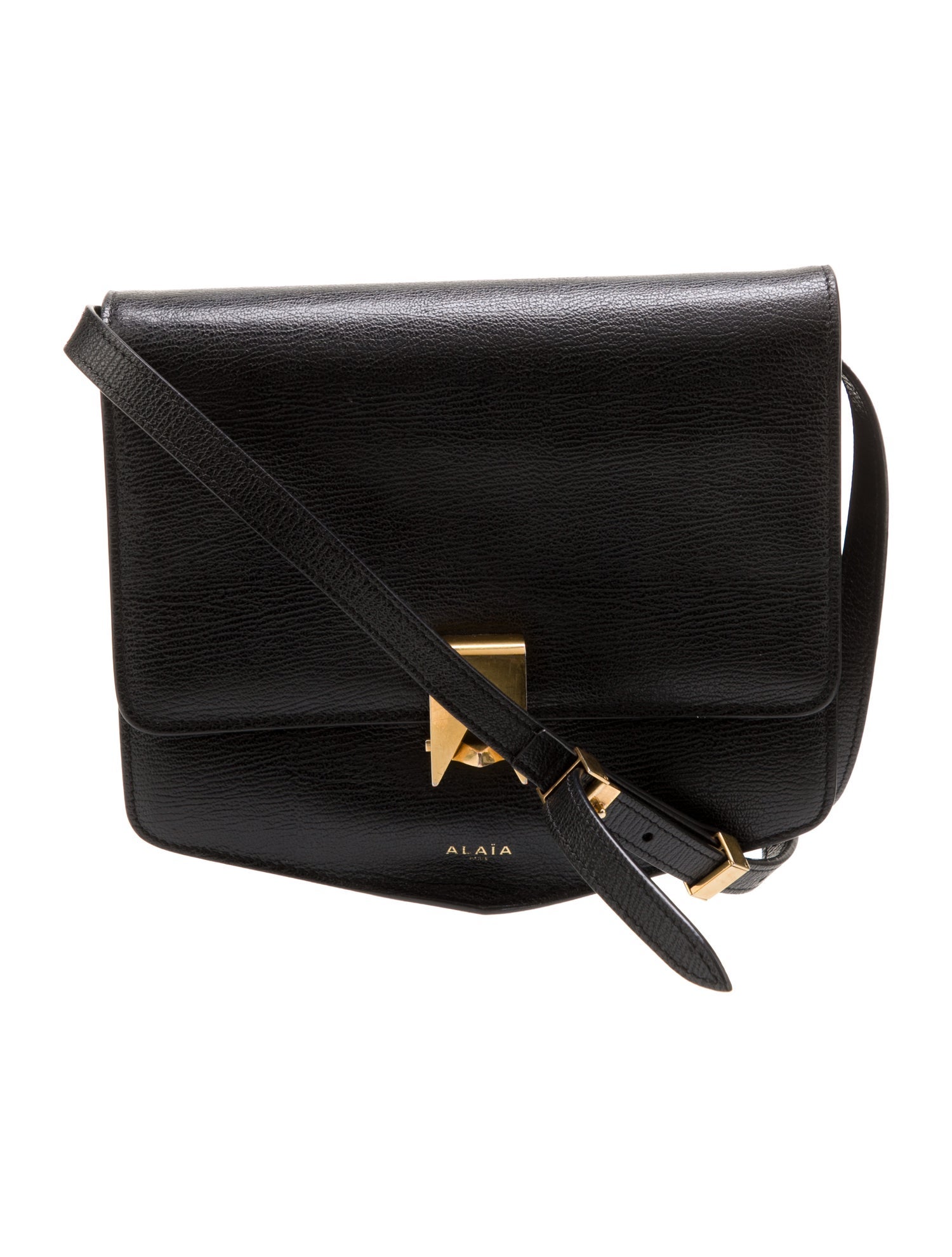 The Alishvara Shoulder Bag