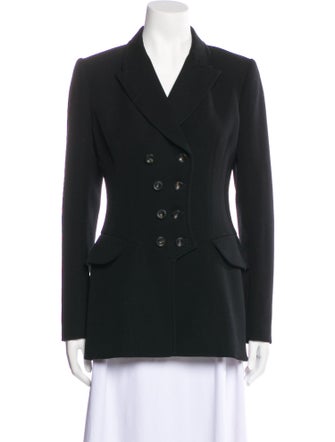 Alaïa Blazer