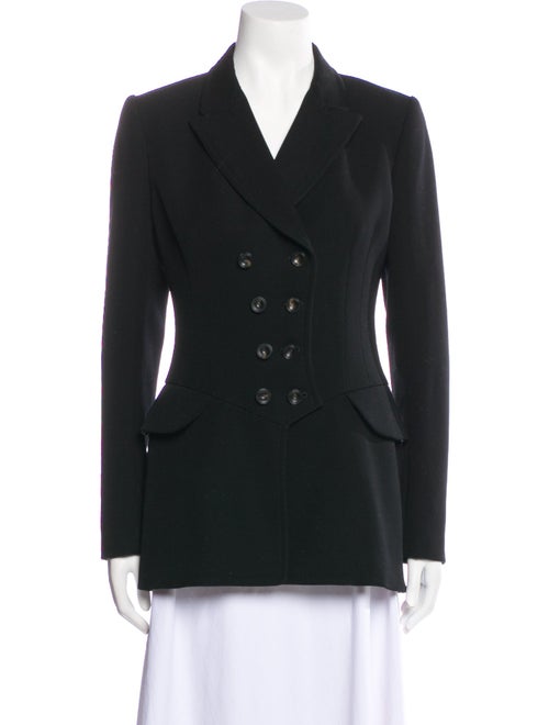 Alaïa Blazer