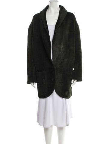 Alaïa Knitwear Vintage 1990's Sweater XS