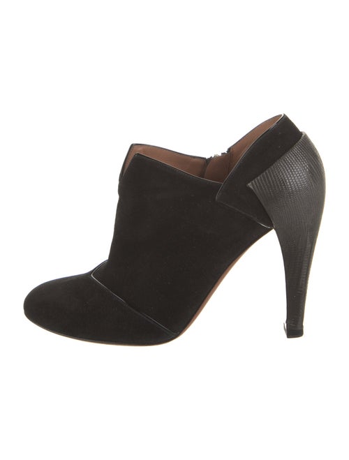 Alaïa Suede Boots