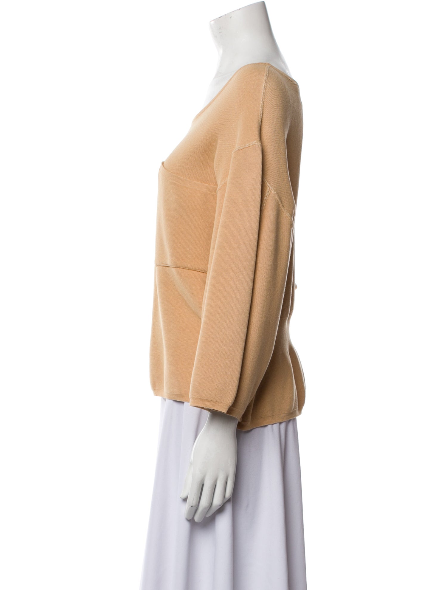 Alaïa Vintage 1985 Sweater