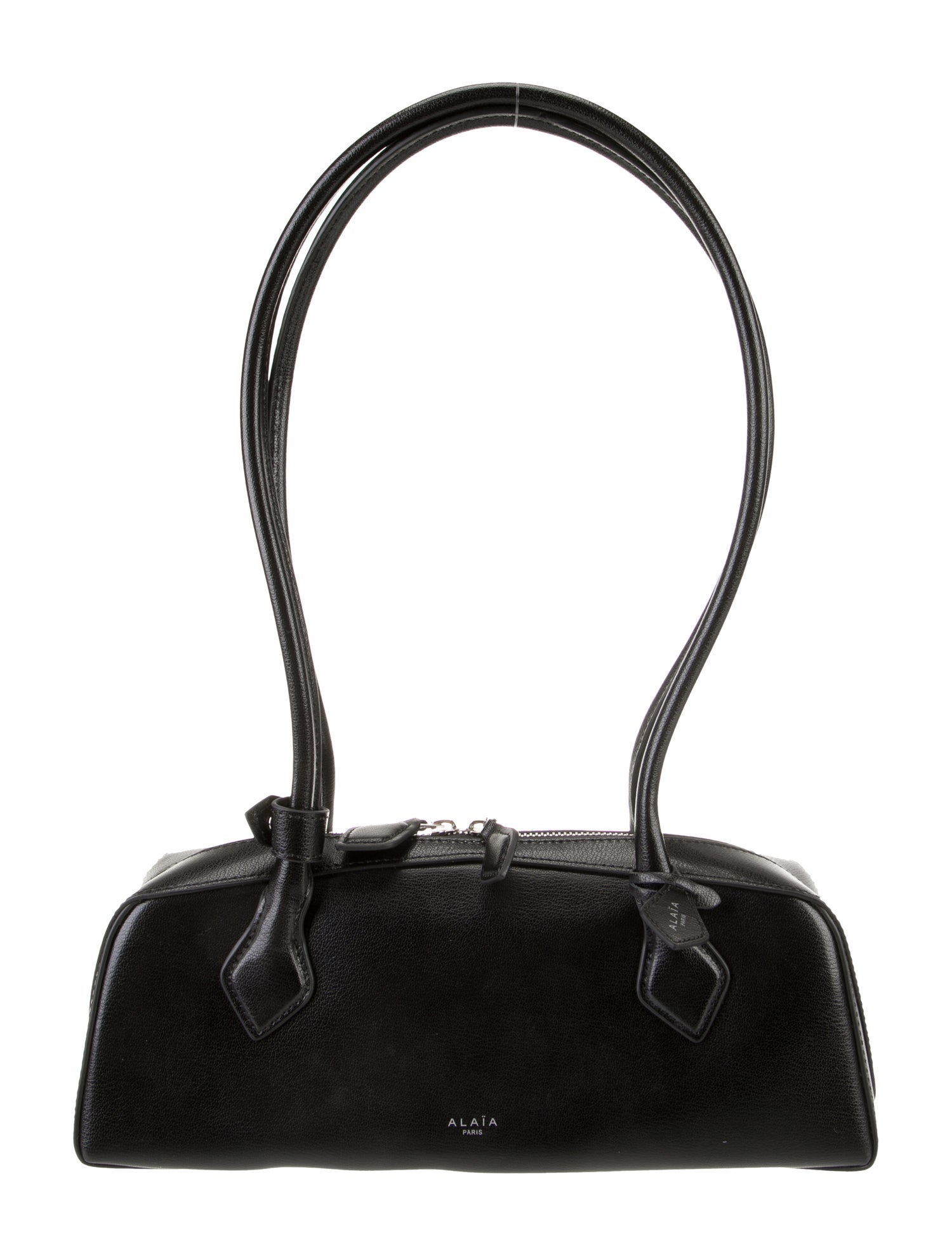 Alaïa Leather Le Teckel