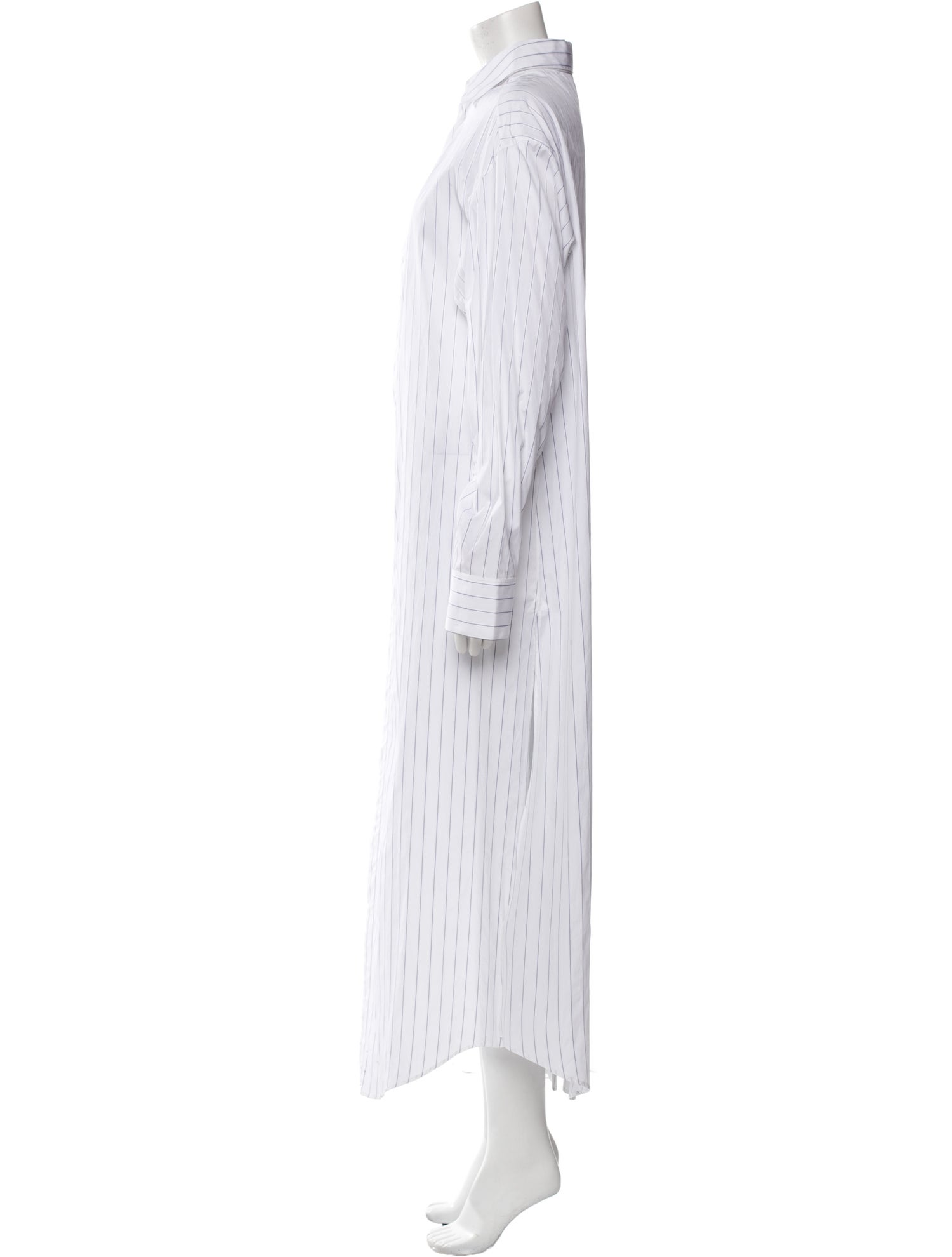 Alaïa 2023 Long Dress