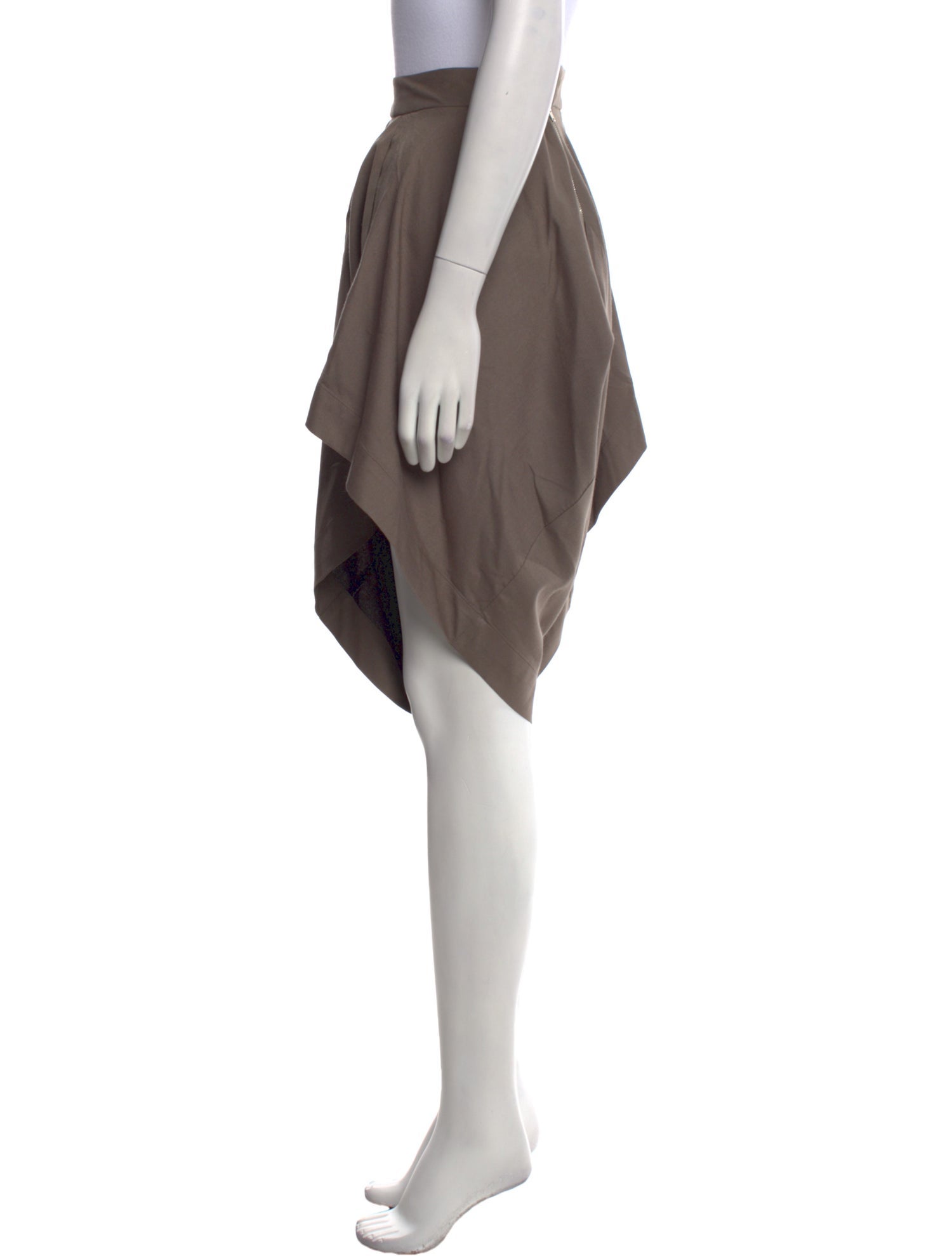 Alexandre Herchcovitch Knee-Length Shorts