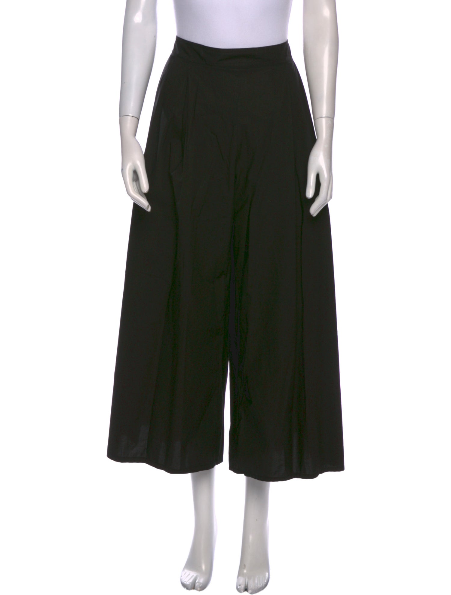 LABO.ART Wide Leg Pants