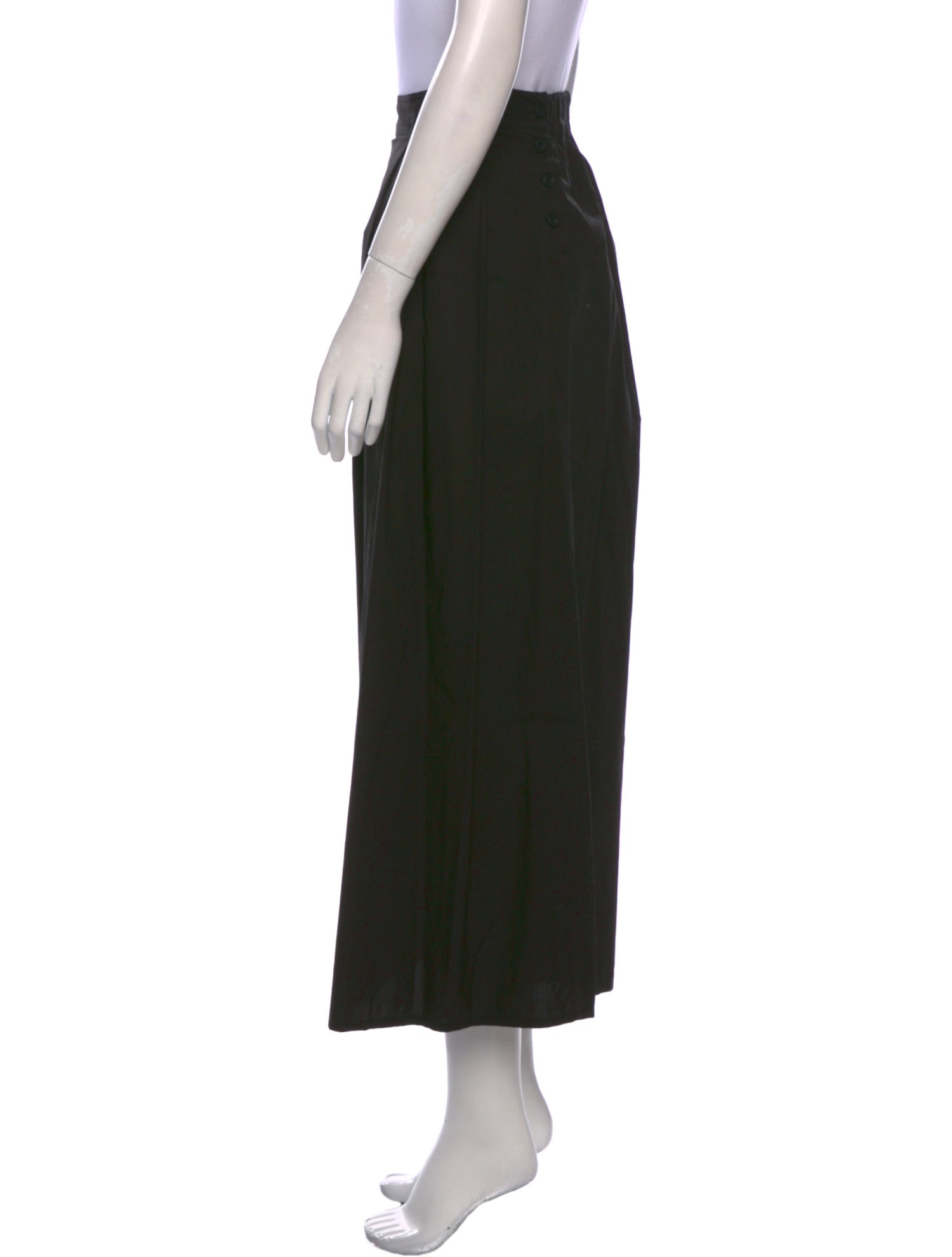 LABO.ART Wide Leg Pants