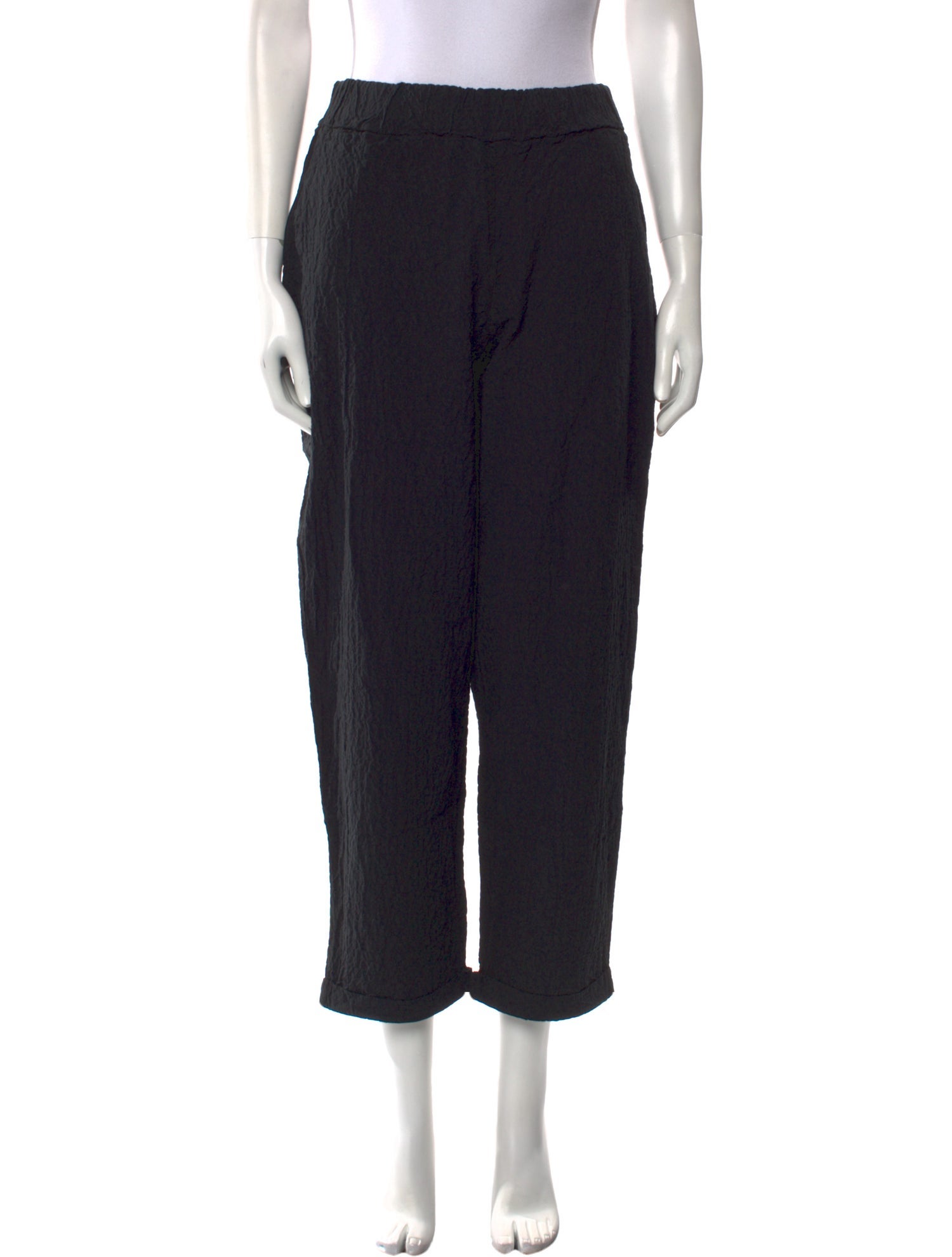 LABO.ART Straight Leg Pants w/ Tags