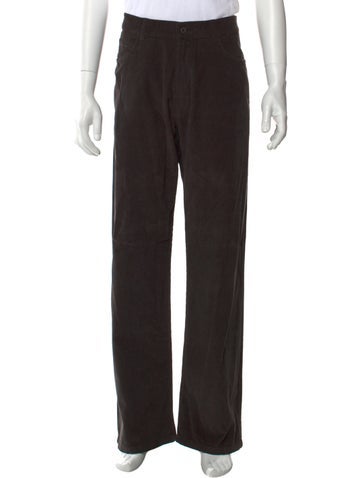 Labo.art Pants Corduroy XL