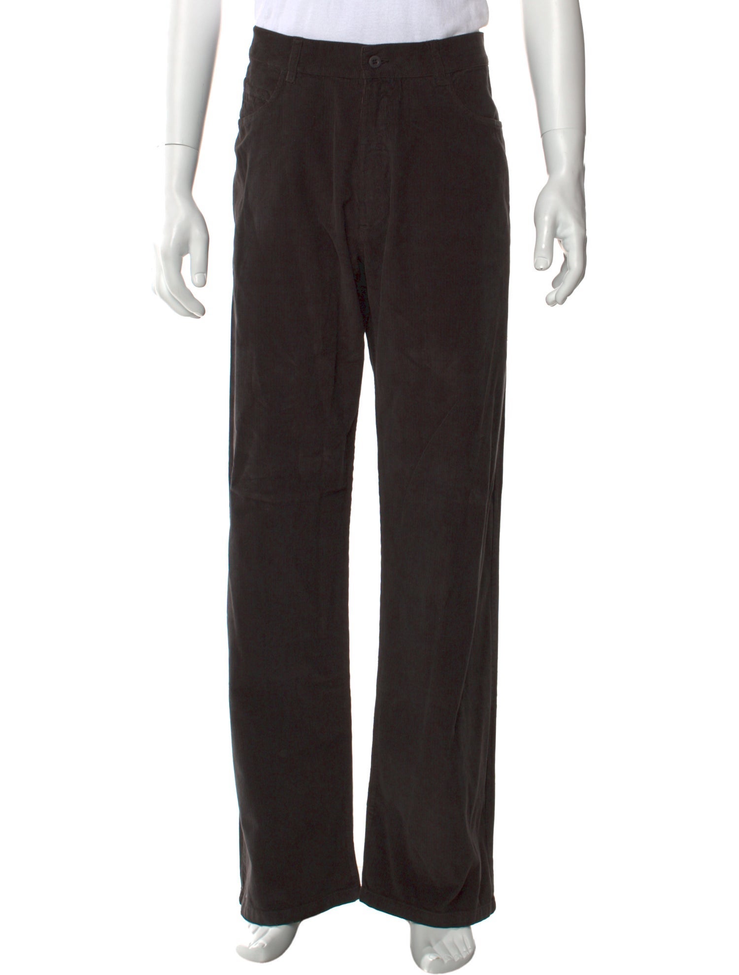 LABO.ART Corduroy Pants