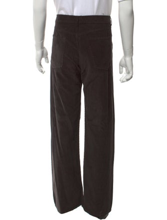 LABO.ART Corduroy Pants