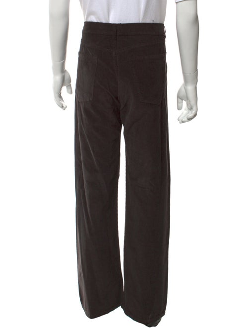 LABO.ART Corduroy Pants