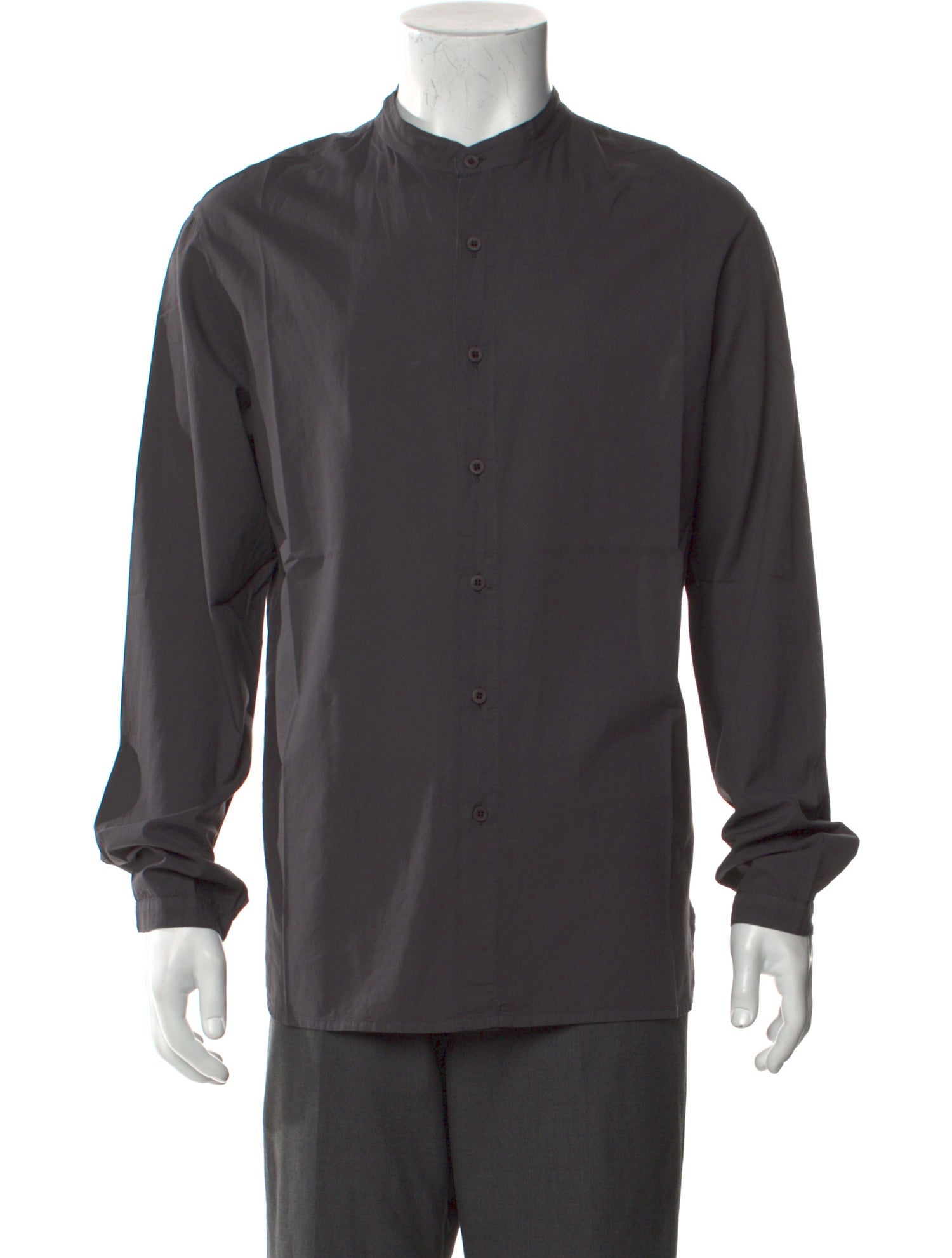 LABO.ART Long Sleeve Shirt