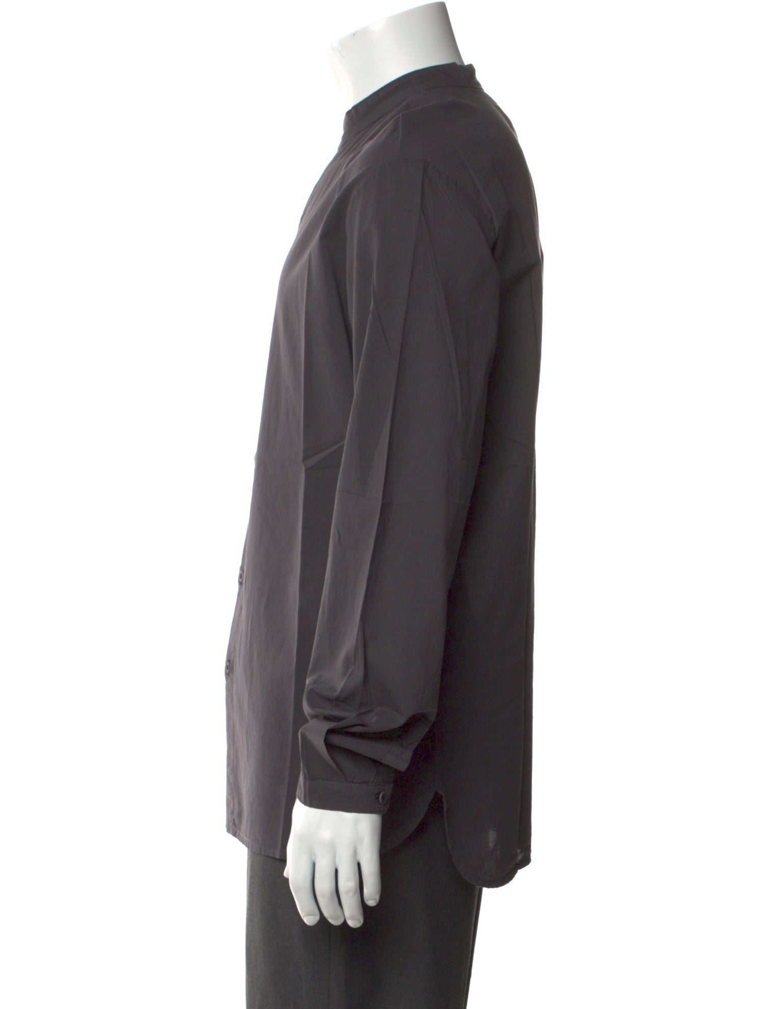 LABO.ART Long Sleeve Shirt